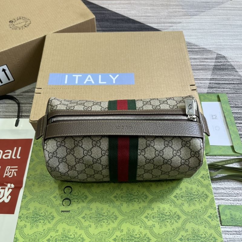 Gucci Cosmetic Bags